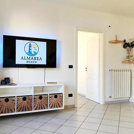 Almarea - Essenza Del Mare, Calore Di Casa * Imperia