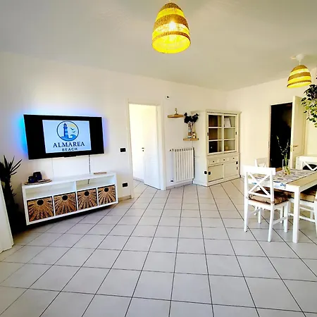 Almarea - Essenza Del Mare, Calore Di Casa * Imperia