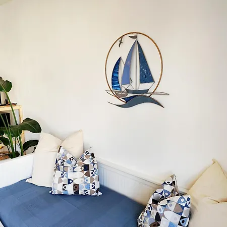 Almarea - Essenza Del Mare, Calore Di Casa