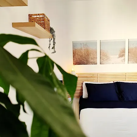 Almarea - Essenza Del Mare, Calore Di Casa Daire