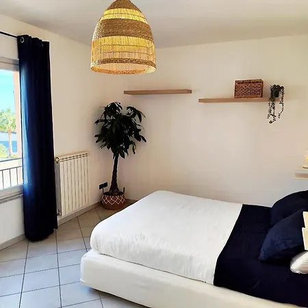 Almarea - Essenza Del Mare, Calore Di Casa Daire