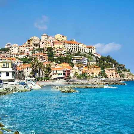 Almarea - Essenza Del Mare, Calore Di Casa *