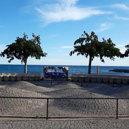 Daire Almarea - Essenza Del Mare, Calore Di Casa