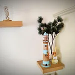 Apartament Almarea - Essenza Del Mare, Calore Di Casa