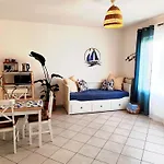 Almarea - Essenza Del Mare, Calore Di Casa * إمبيريا