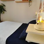 Almarea - Essenza Del Mare, Calore Di Casa شقة إمبيريا