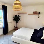 Almarea - Essenza Del Mare, Calore Di Casa شقة