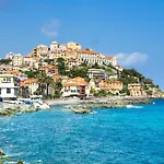 Almarea - Essenza Del Mare, Calore Di Casa *