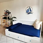 Almarea - Essenza Del Mare, Calore Di Casa شقة إمبيريا