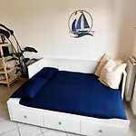 Almarea - Essenza Del Mare, Calore Di Casa *