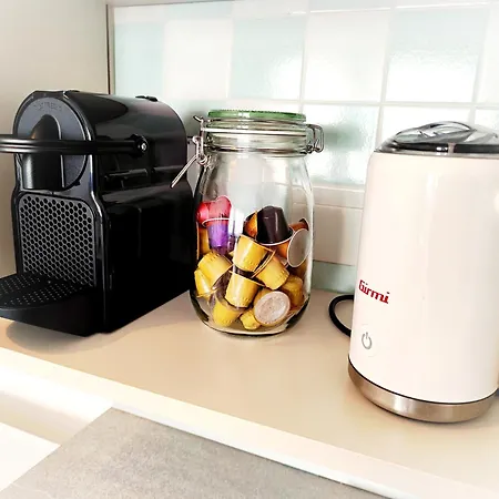 Appartamento Almarea - Essenza Del Mare, Calore Di Casa