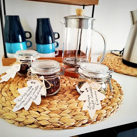 Apartment Almarea - Essenza Del Mare, Calore Di Casa Imperia