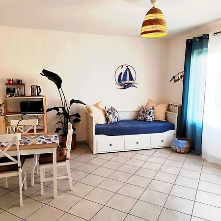 Almarea - Essenza Del Mare, Calore Di Casa * Imperia