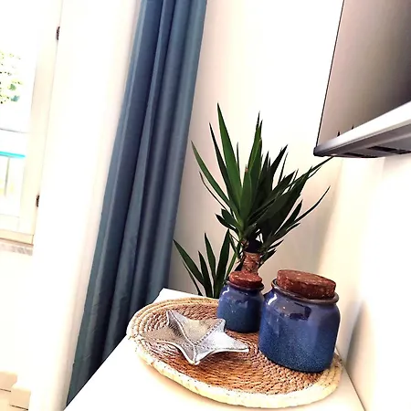 Almarea - Essenza Del Mare, Calore Di Casa