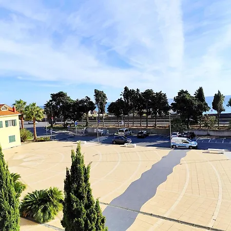 Almarea - Essenza Del Mare, Calore Di Casa Διαμέρισμα *