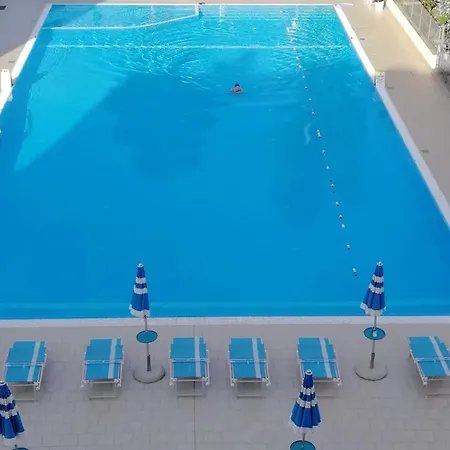 Lejlighed Almarea - Essenza Del Mare, Calore Di Casa *