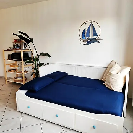 Almarea - Essenza Del Mare, Calore Di Casa Appartamento Imperia