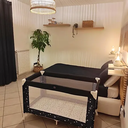 Almarea - Essenza Del Mare, Calore Di Casa