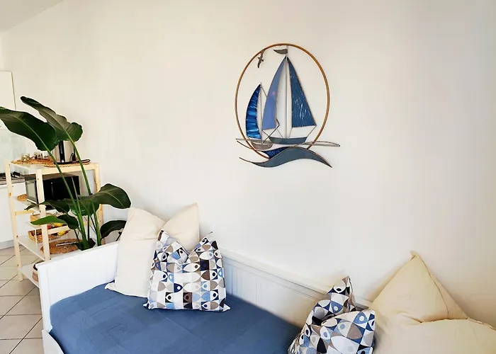 Almarea - Essenza Del Mare, Calore Di Casa