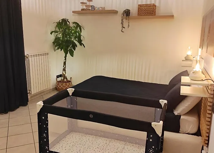 Almarea - Essenza Del Mare, Calore Di Casa